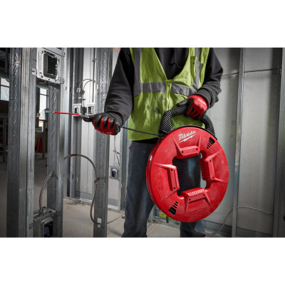 Tire-Fils Nylon 30 M Souss Carter 1 Pc-Milwaukee Outils À Main