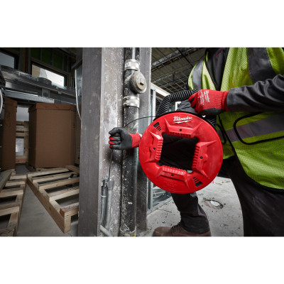 Tire-Fils Acier 15 M Souss Carter 1 Pc-Milwaukee Outils À Main