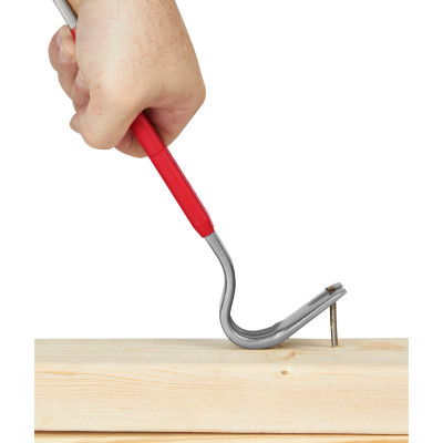 Pied De Biche Plat 381Mm-Milwaukee Outils À Main