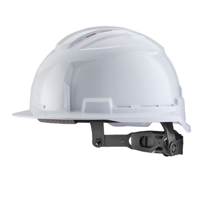 Casque Bolt 100 Blanc Ventilé-Milwaukee Epi