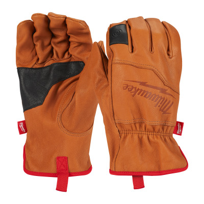 Gants Cuir- 10/Xl - 1Pc-Milwaukee Epi
