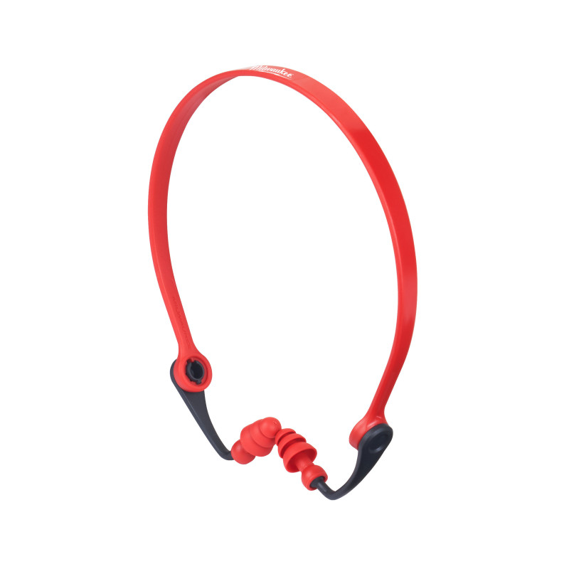 Arceau Anti-Bruit -Milwaukee Epi