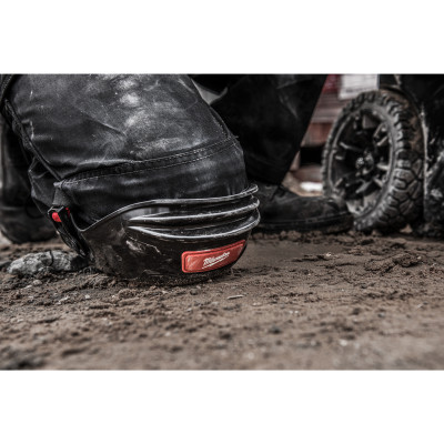 Genouillère Flexible - 1 Paire-Milwaukee Epi