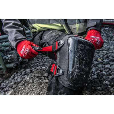 Genouillère Rigide- 1 Paire-Milwaukee Epi