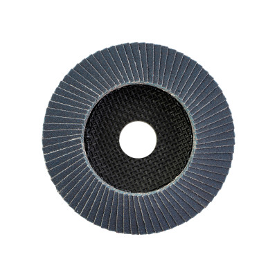 Disque À Lamelles Sl50/Diam. 125 G40 1 Pc-Milwaukee Consommable