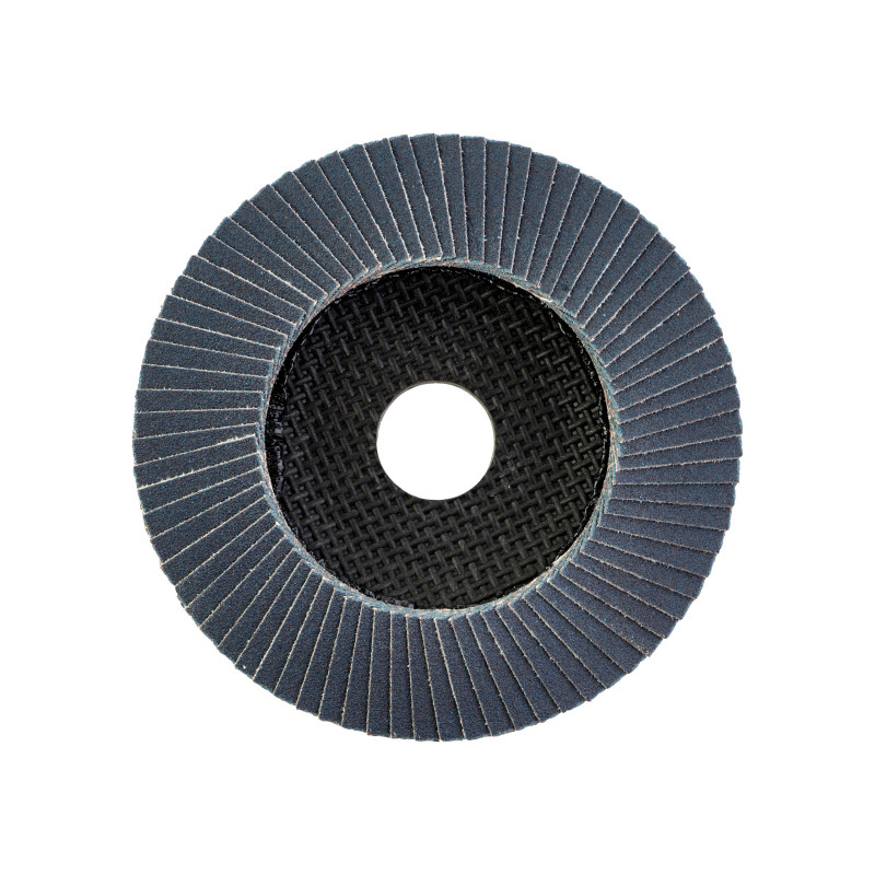 Disque À Lamelles Sl50/Diam. 125 G40 1 Pc-Milwaukee Consommable