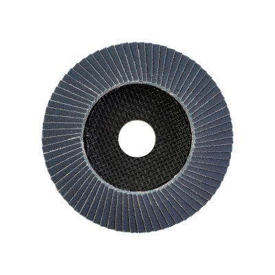 Disque À Lamelles Sl50/Diam. 125 G80 1 Pc-Milwaukee Consommable