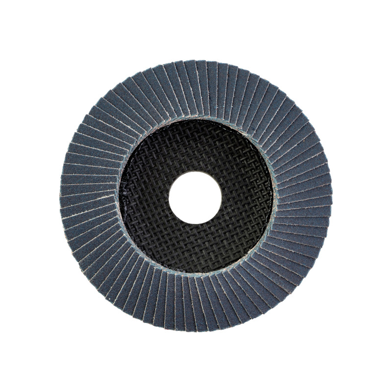 Disque À Lamelles Sl50/Diam. 125 G80 1 Pc-Milwaukee Consommable