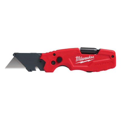 Cutter 6 En 1 Fastback-Milwaukee Outils À Main