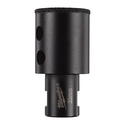 Foret Diamant M14 35Mm (X1)-Milwaukee Consommable