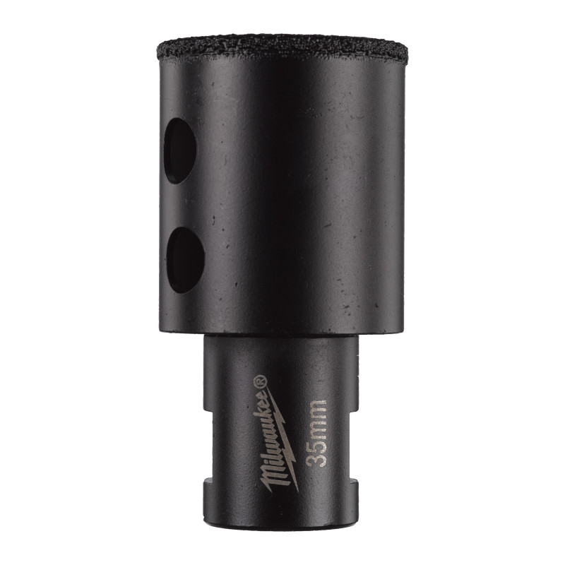 Foret Diamant M14 35Mm (X1)-Milwaukee Consommable