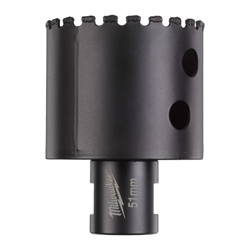 Foret Diamant M14 51Mm (X1)-Milwaukee Consommable