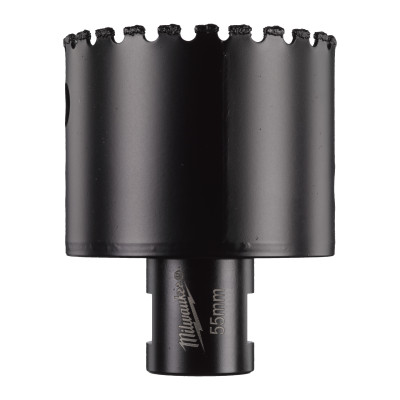 Foret Diamant M14 55Mm (X1)-Milwaukee Consommable