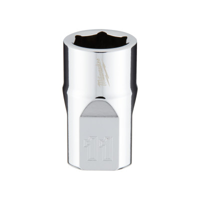 Douille À Cliquet 3/8-11 mm-Milwaukee Outils À Main