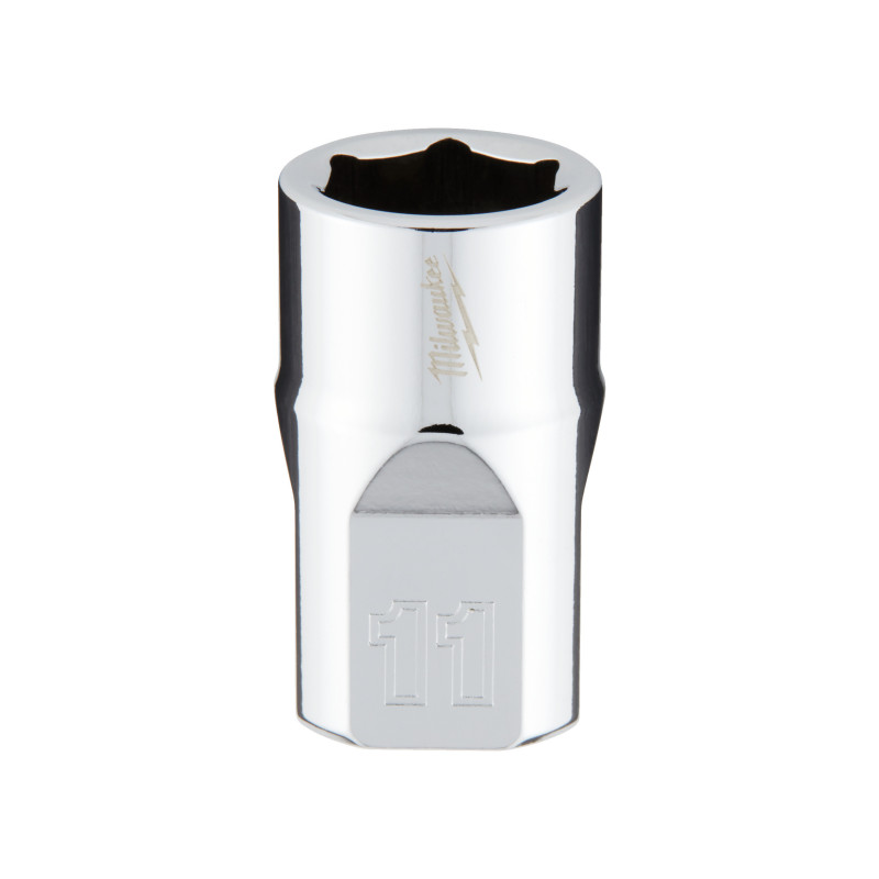 Douille À Cliquet 3/8-11 mm-Milwaukee Outils À Main