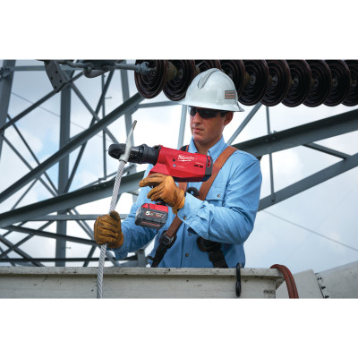 Douille À Cliquet 3/8-13 mm-Milwaukee Outils À Main