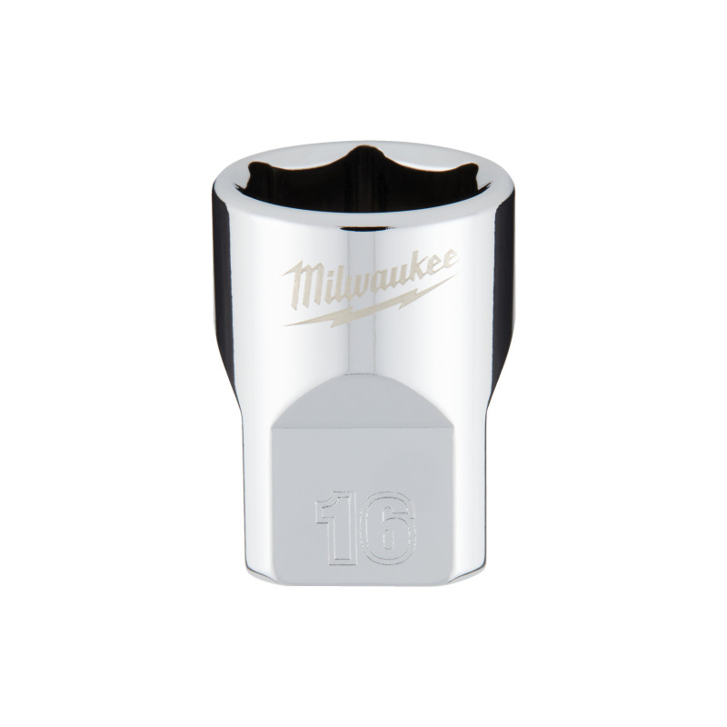 Douille À Cliquet 3/8-16 mm-Milwaukee Outils À Main