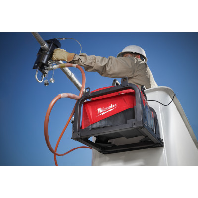 Douille À Cliquet 3/8 Longue 9 mm-Milwaukee Outils À Main