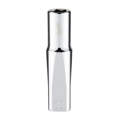 Douille À Cliquet 3/8 Longue 10 mm-Milwaukee Outils À Main