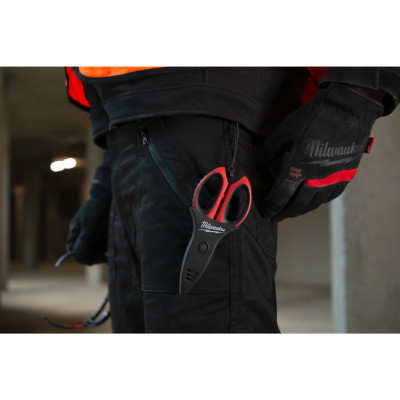 Ciseaux D'Électricien-Milwaukee Outils À Main