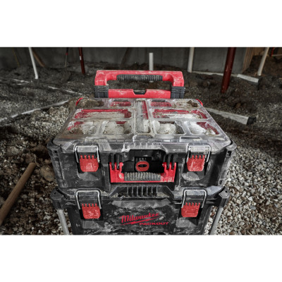 Organiseur Packout Profond-Milwaukee Packout
