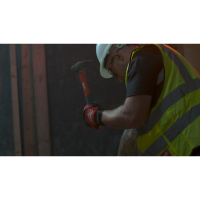 Marteau Rivoir Fibre De Verre 800G-Milwaukee Outils À Main