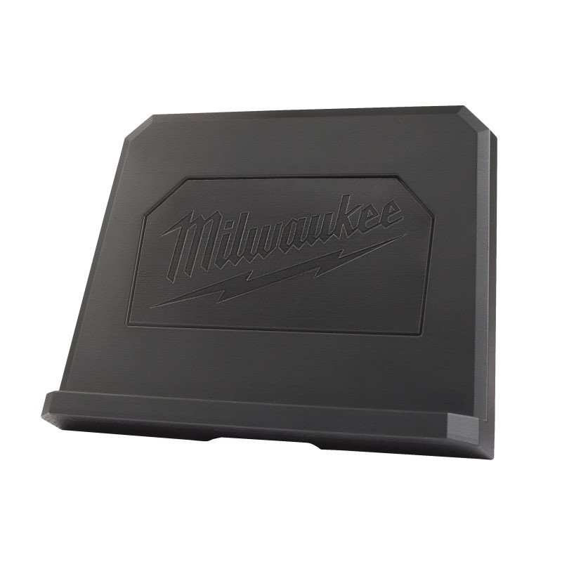 Sitm - Support Pour Tablette / Smartphone-Milwaukee Systeme Attachement
