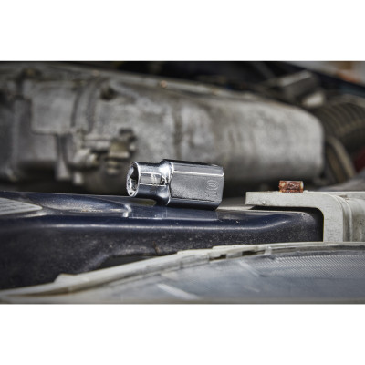 Douille À Cliquet 1/4-10 mm-Milwaukee Outils À Main