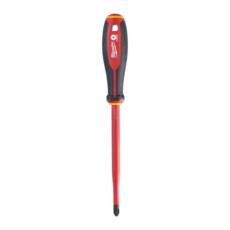 Tournevis Trilobe Vde Ph3 X150 -Milwaukee Outils À Main
