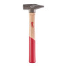Marteau Rivoir Manche Bois 500G-Milwaukee Outils À Main