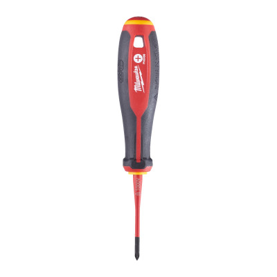Tournevis Trilobe Vde Ph0 X60 -Milwaukee Outils À Main