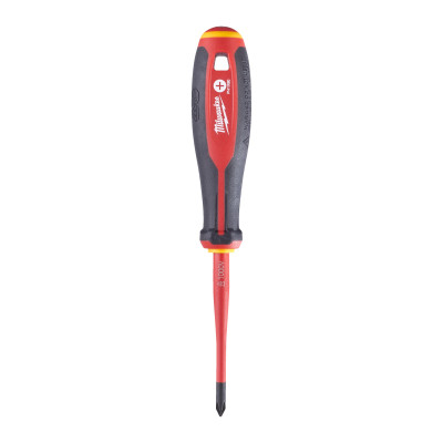 Tournevis Trilobe Vde Ph1 X80 -Milwaukee Outils À Main