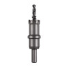 Scie Cloche Tct 22Mm-Milwaukee Consommable
