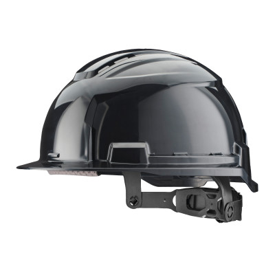 Casque Bolt 100 Noir Ventilé-Milwaukee Epi