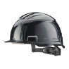 Casque Bolt 100 Noir Ventilé-Milwaukee Epi
