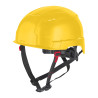 Casque Bolt 200 Ventile Jaune-Milwaukee Epi