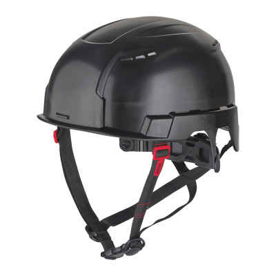 Casque Bolt 200 Ventile Noir-Milwaukee Epi