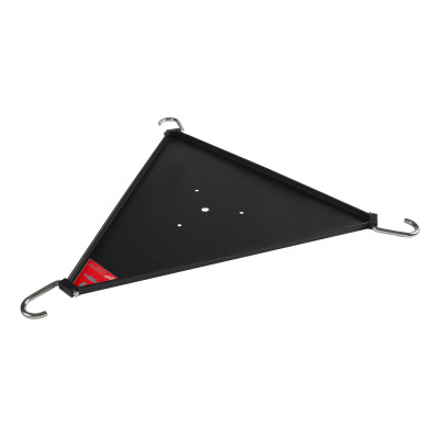 Mps-Rs Etagère Amovible Pour Support De Tubes Mps-Milwaukee Systeme Attachement