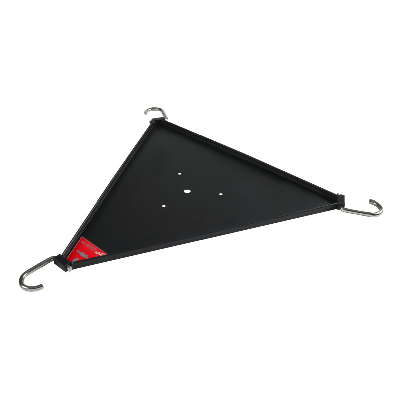 Mps-Rs Etagère Amovible Pour Support De Tubes Mps-Milwaukee Systeme Attachement