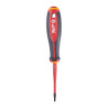Tournevis Trilobe Vde T15 X75 -Milwaukee Outils À Main