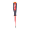 Tournevis Trilobe Vde T25 X100 -Milwaukee Outils À Main