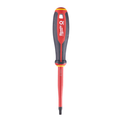 Tournevis Trilobe Vde T30 X100 -Milwaukee Outils À Main
