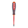 Tournevis Trilobe Vde T30 X100 -Milwaukee Outils À Main