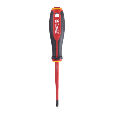 Tournevis Trilobe Vde Ph/ Sl2 X100 -Milwaukee Outils À Main