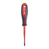 Tournevis Trilobe Vde Ph/ Sl2 X100 -Milwaukee Outils À Main