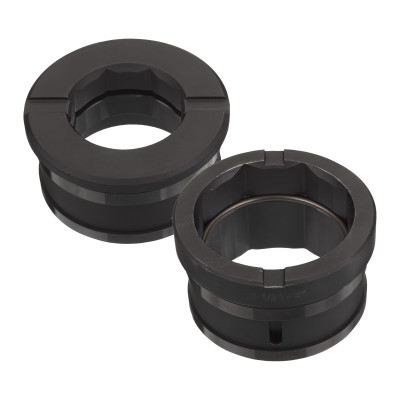 Adaptateur Pour Filière M18 Fpt2 - Rothenberger-Milwaukee Systeme Attachement