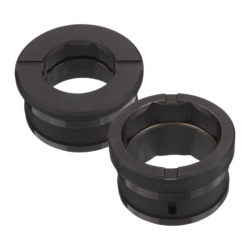 Adaptateur Pour Filière M18 Fpt2 - Rothenberger-Milwaukee Systeme Attachement