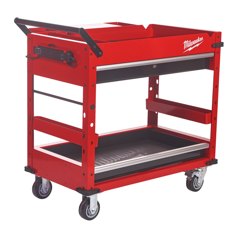 Chariot De Travail 102Cm-Milwaukee Servantes