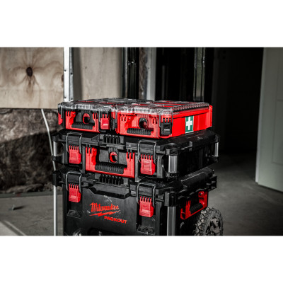 Kit De Premier Secours Packout Din 13157-Milwaukee Epi