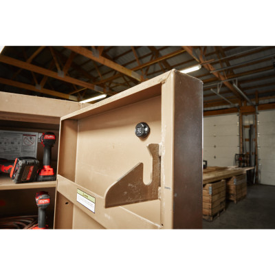 Lunettes De Sécurité Correction +2,5-Milwaukee Epi